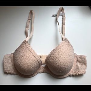 Aerie 34B Full Coverage Bra